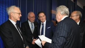 Васил Велев Кирил Домусчиев