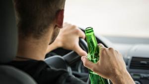 Пиян шофьор се опита да избяга от проверка в Кубрат