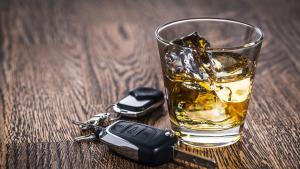 Пиян шофьор блъсна паркирана кола в Несебър съобщиха от полицията