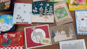 благотворителна изложба