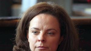 Таня Андреева