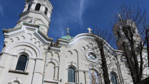 църква Стара Загора
