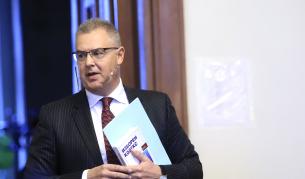 ЦИК: Хората под карантина няма да могат да гласуват