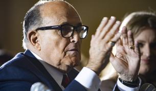 Руди Джулиани