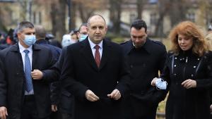 Румен Радев