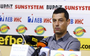 Младият играч на Етър Стелиян Добрев ще остане в отбора и през пролетта