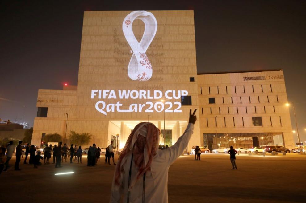 Жребият в европейските квалификационни групи за Катар 2022 те тегли довечера в Цюрих