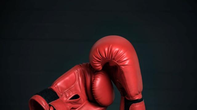 MMA звезда с български корени събира погледите в Instagram