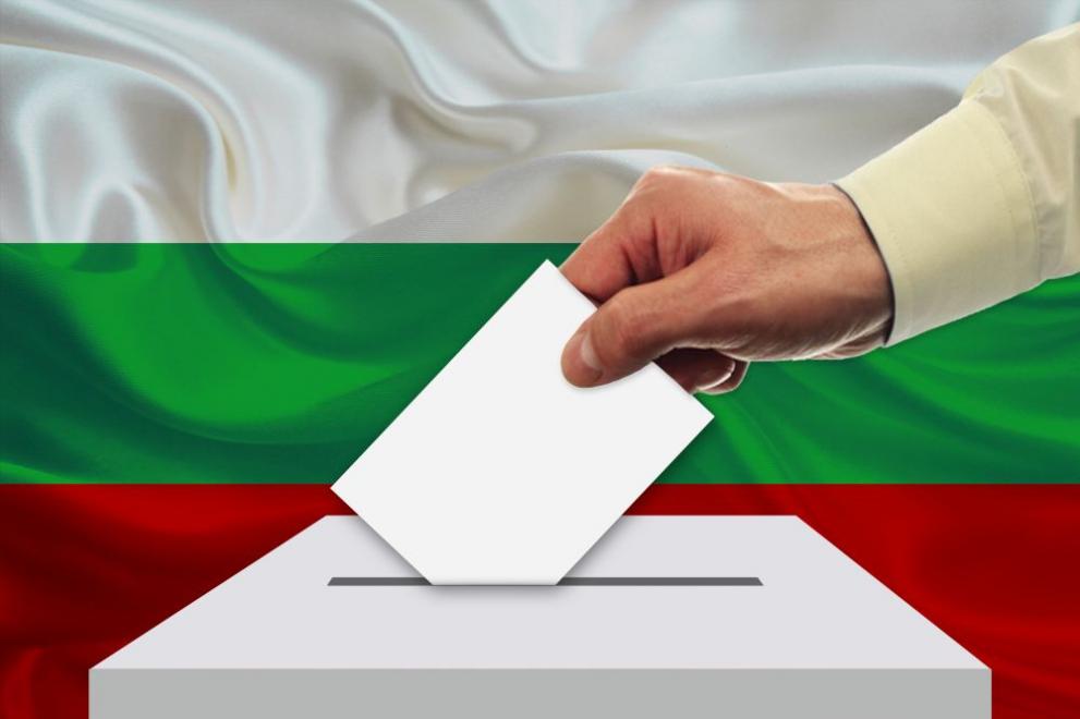 Гласуващите в Словения ще имат изборна секция в посолството на България в Любляна