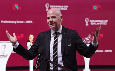 Националният отбор на Катар ще бъде включен в европейските квалификации