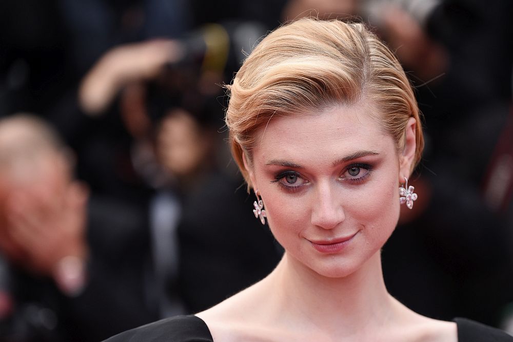 Елизабет Дебики