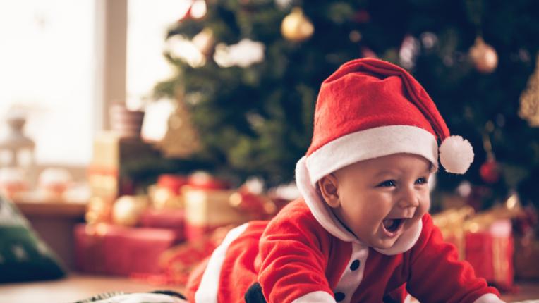 Интересни факти за децата, родени през <b>декември</b>