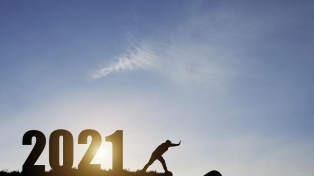 Какво вещае нумерологията за 2021 година