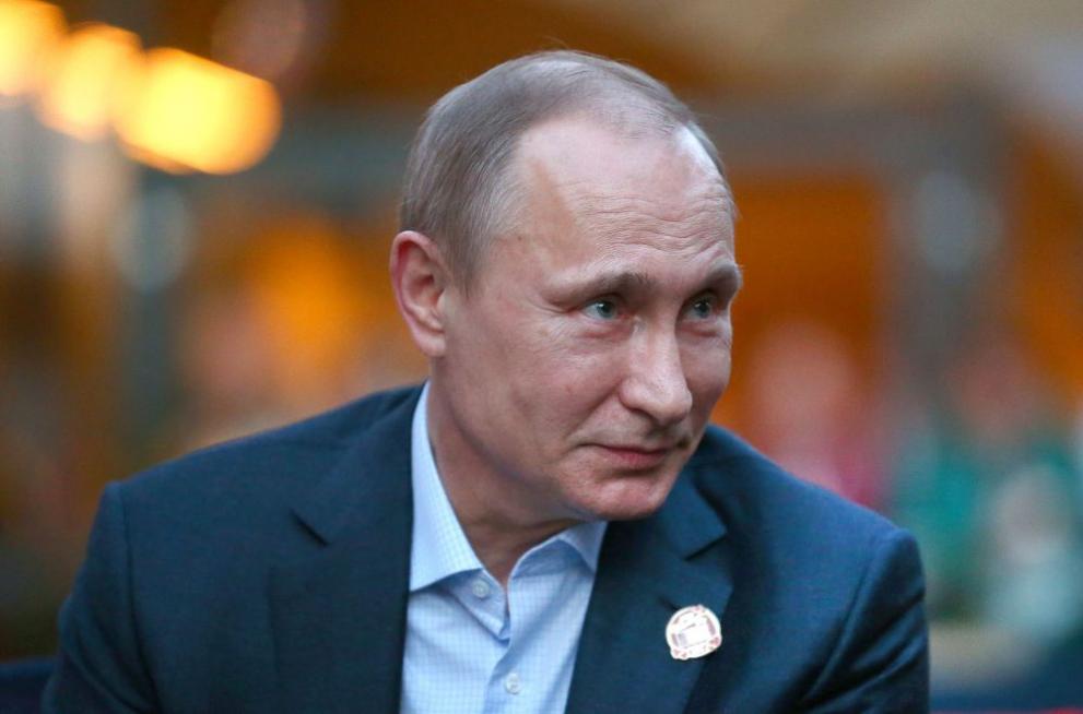 Руският президент подписа Закон за дистанционната работа в Русия