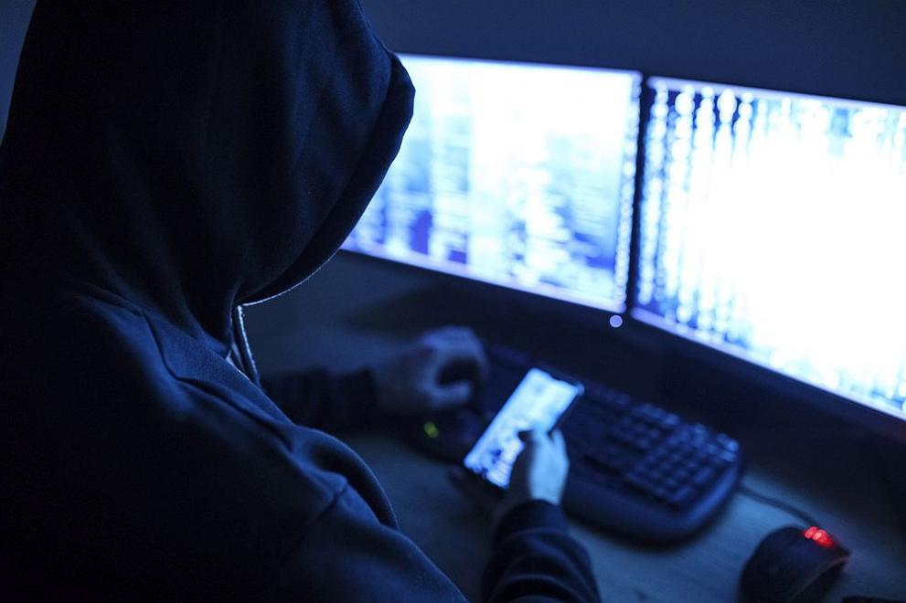 През последните години киберпрестъпленията нарастват. Това казаха за БТА Владимир