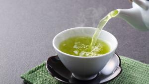 Китайски учени проведоха изследване за положителното въздействие на зеления чай