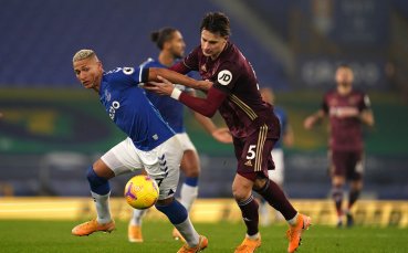 Централният защитник на Лийдс Робин Кох ще се подложи на