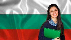 България студентка ученик ученичка студент