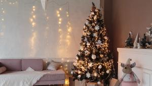 коледна украса