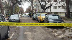 Тройно убийство във Варна
