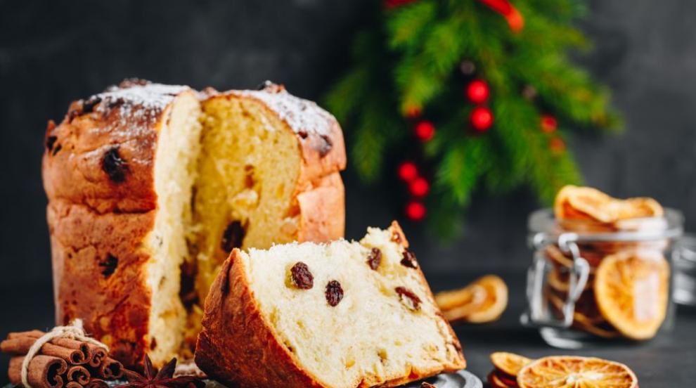 Коледните десерти, които задължително присъстват на трапезите по света (ГАЛЕРИЯ)