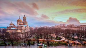 Варна