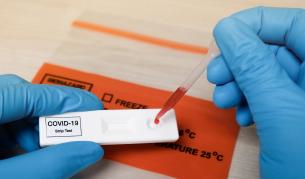 <p>По-малко нови случаи на коронавирус, отново над 3 000 излекувани</p>