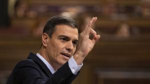 Премиерът на Испания Педро Санчес обяви днес пакет от нови