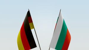 България е важен партньор на Германия Това съобщиха от Министерството