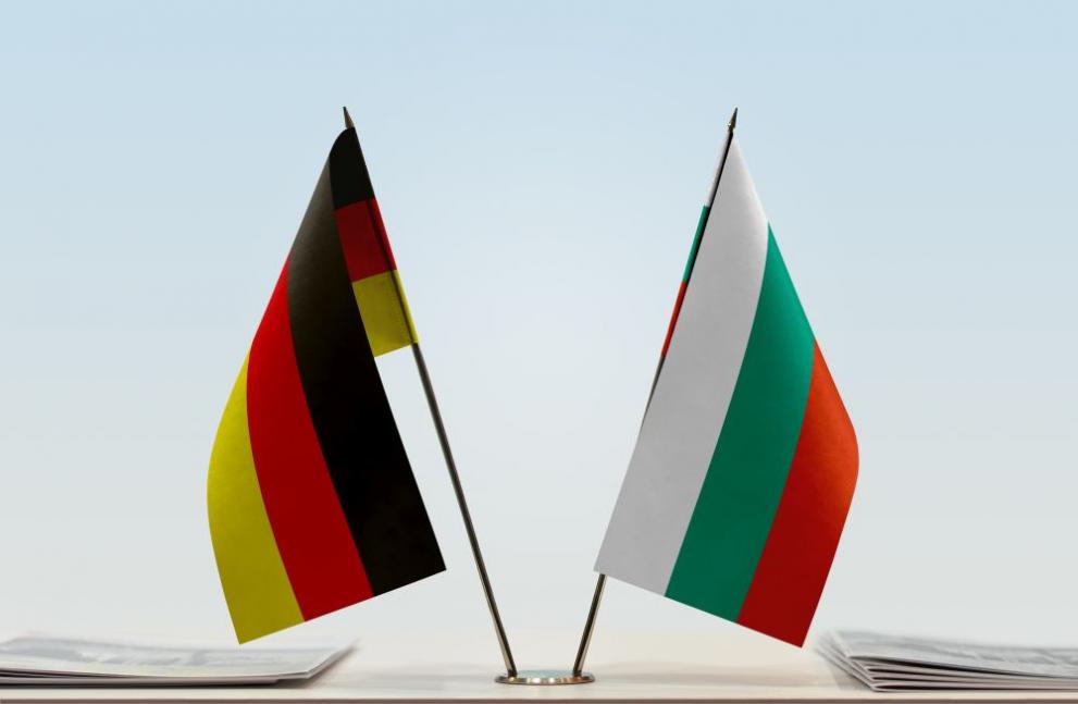 България е важен партньор на Германия. Това съобщиха от Министерството