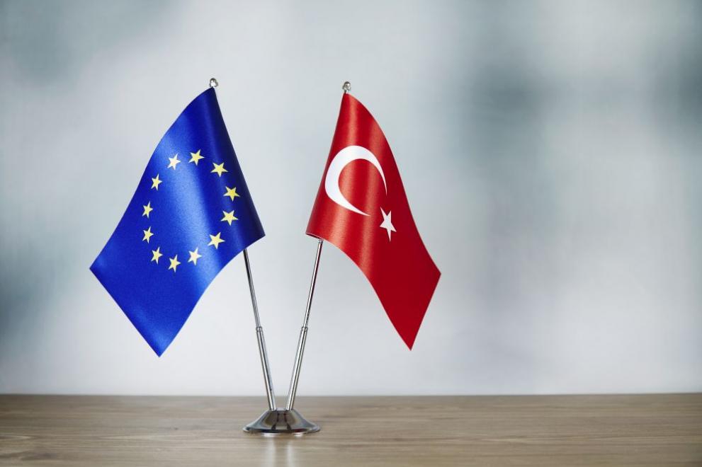 ЕС се закани за санкции срещу Турция