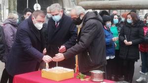 Спешна помощ в София навърши 85 години