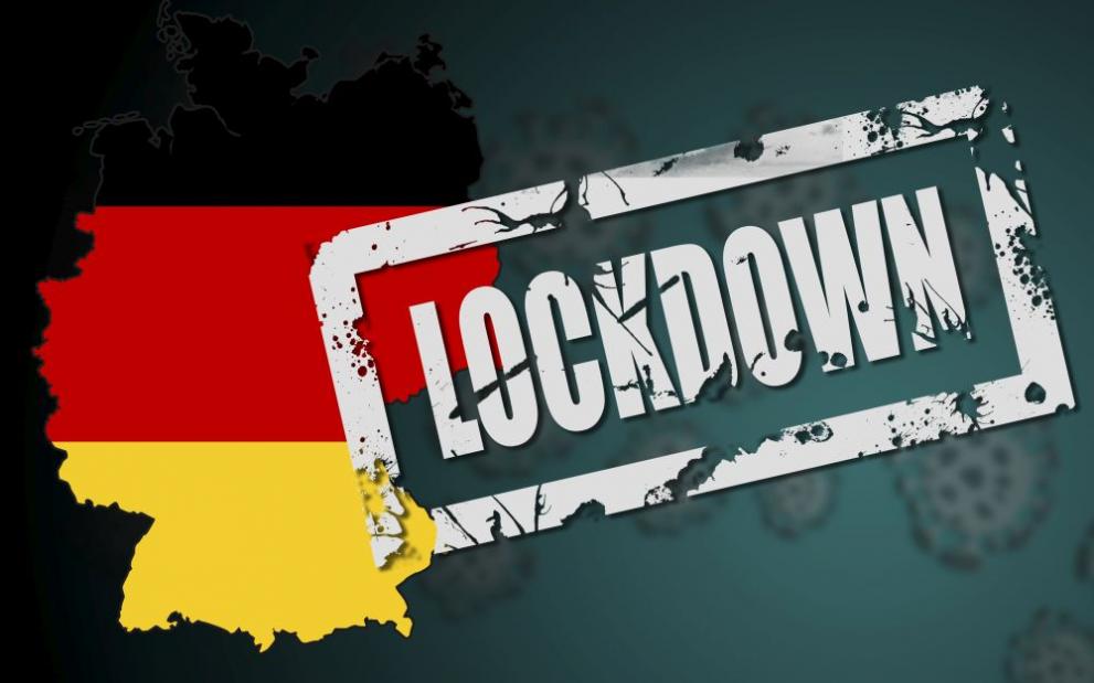 Германия продължи ограниченията заради пандемията до 14 февруари