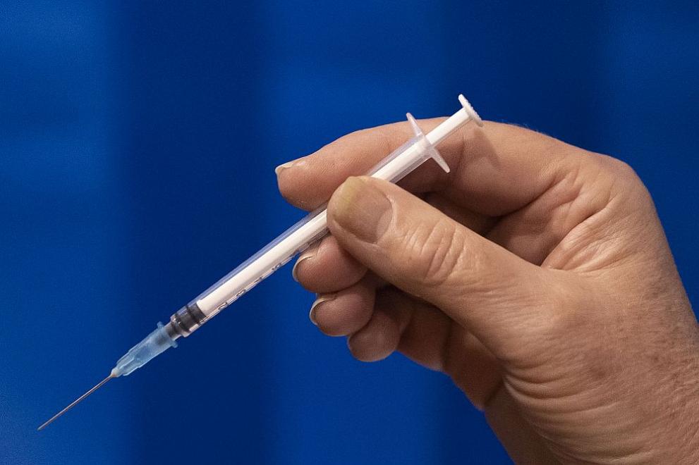 От 5 януари в Сърбия започва имунизация с руската ваксина Спутник