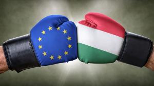 Унгарският премиер Виктор Орбан заклейми декларацията на Европейския парламент че