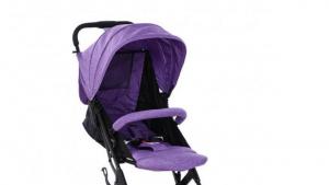 детска количка