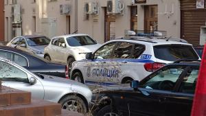 Благоевград полиция мъртъв мъж