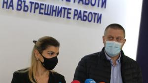 брифинг СДВР