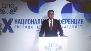Мустафа Карадайъ