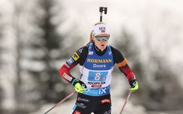 Норвегия спечели женската щафета на 4 по 6 км от