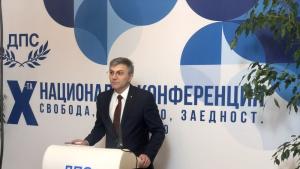 Мустафа Карадайъ