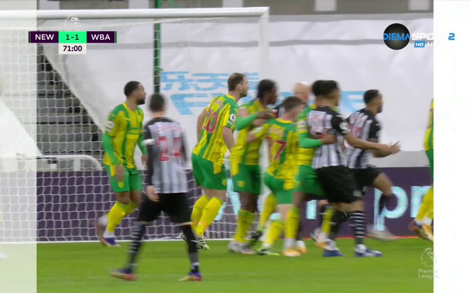 Нюкасъл - Уест Бромич 2:1 /репортаж/ .native-ad-suggested-news { position: relative;