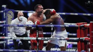 Пулев Джошуа