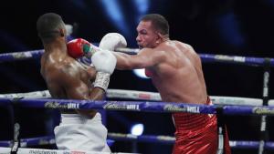 Пулев Джошуа