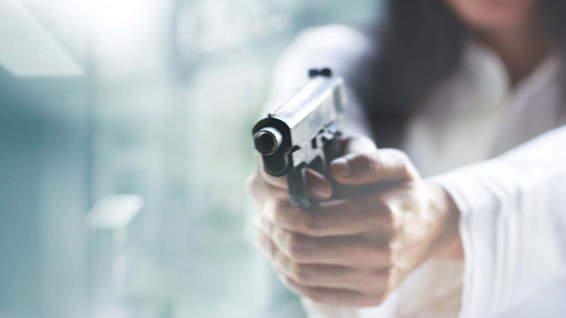 Училище в щата Мичиган обвини петокласник в притежание на оръжие