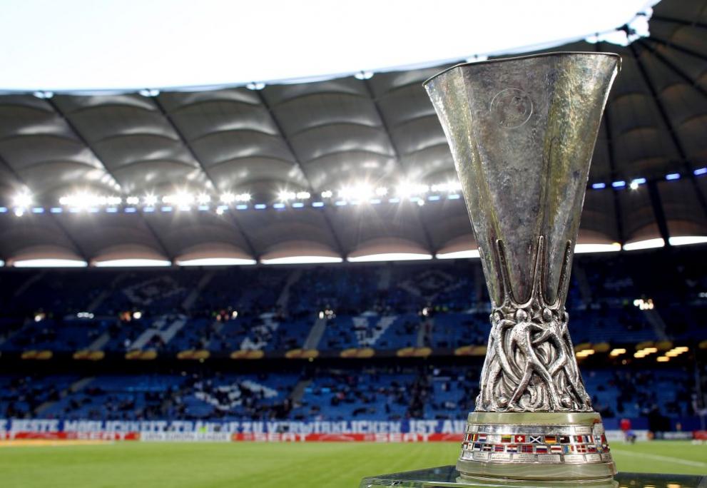 В Нион изтеглиха жребия за 1/16-финалите на Лига Европа