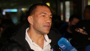 Кубрат Пулев