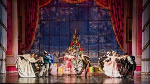 Лешникотрошачката