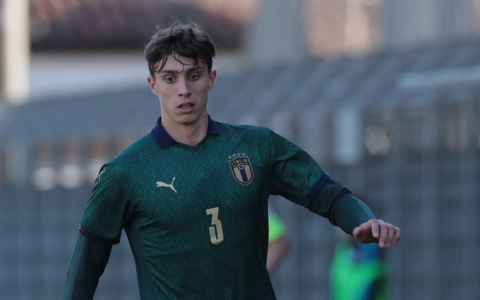 Отборът на Рома официално обяви подновяването на договора на 18-годишния