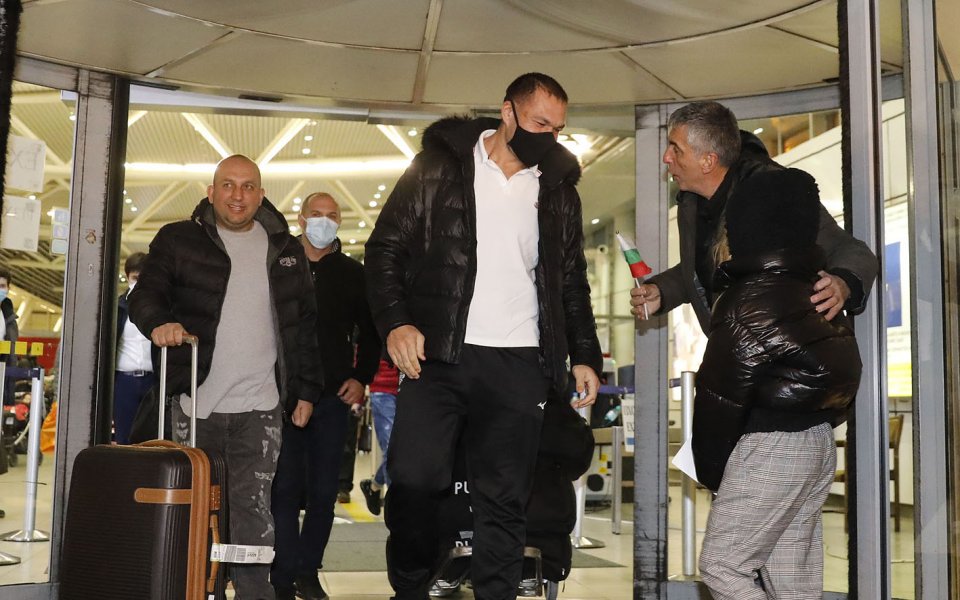 &ldquo;Това вече не е само моята битка, а нашата!&rdquo; Думите